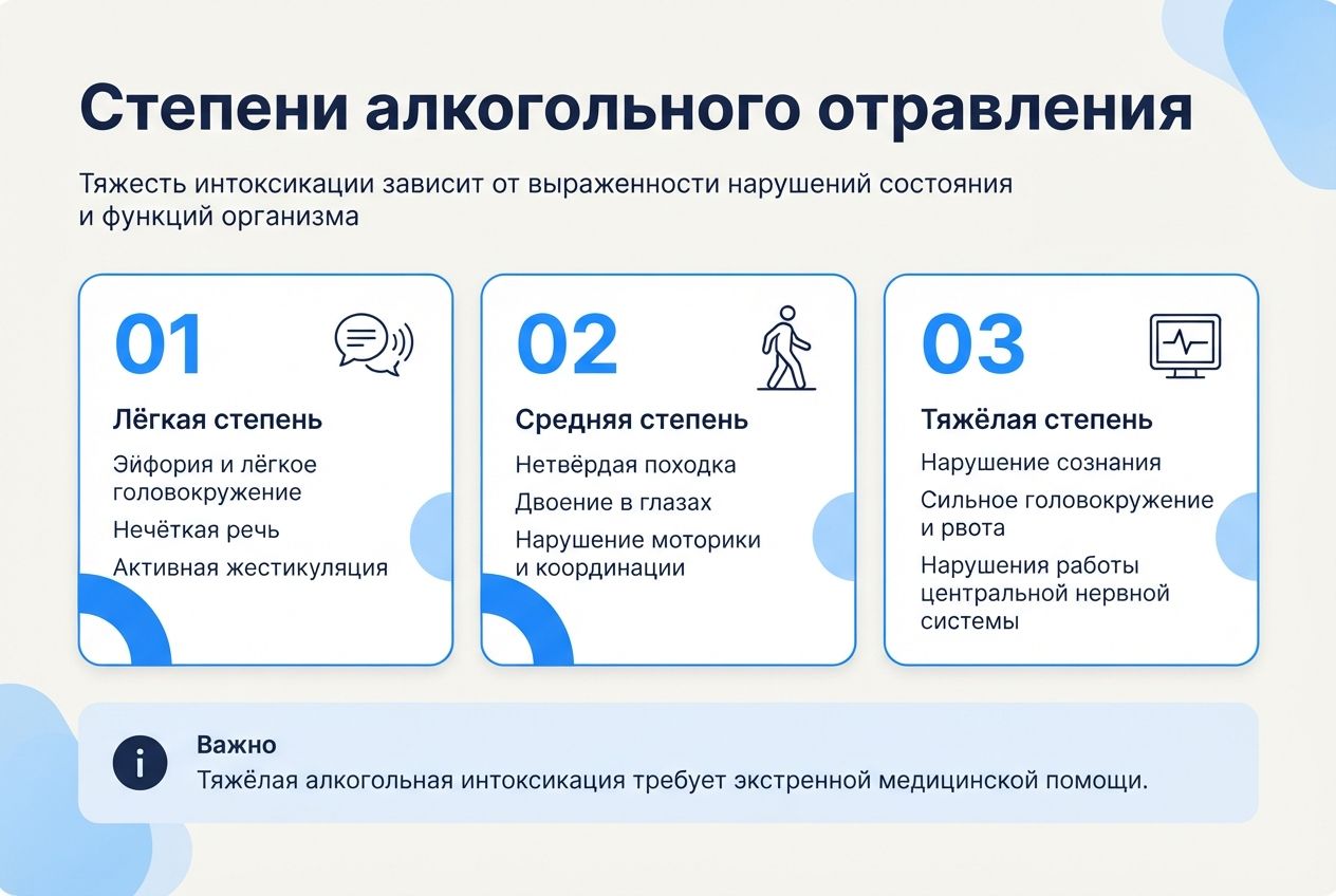 Детоксикация от алкоголя в Лангепасе инфографика